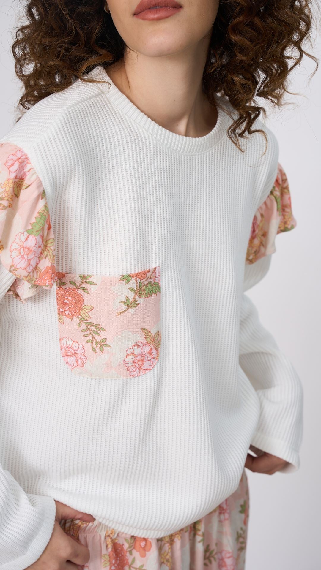 CONJUNTO ROMANCE