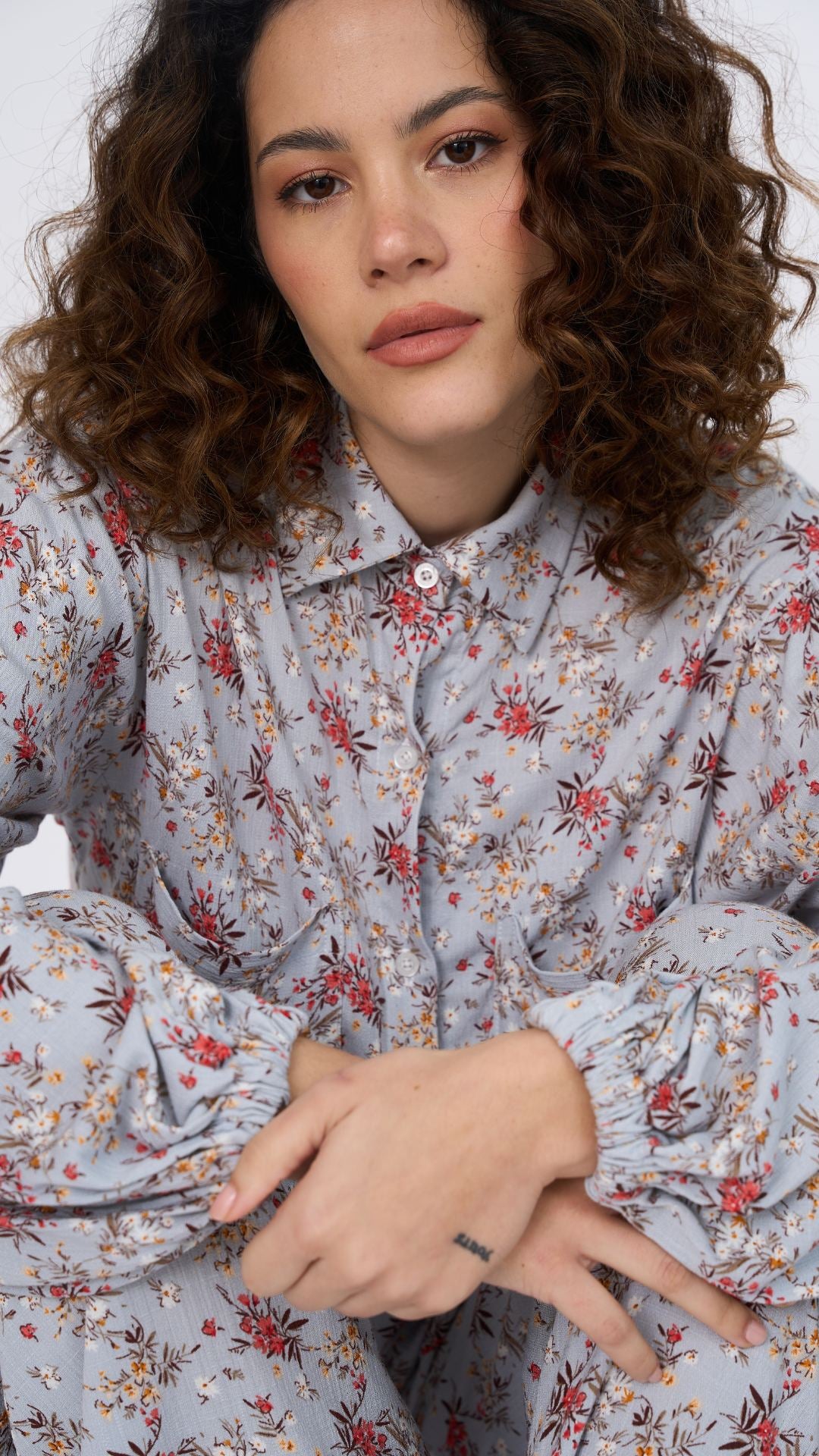 CONJUNTO ALEGRÍA FLORAL