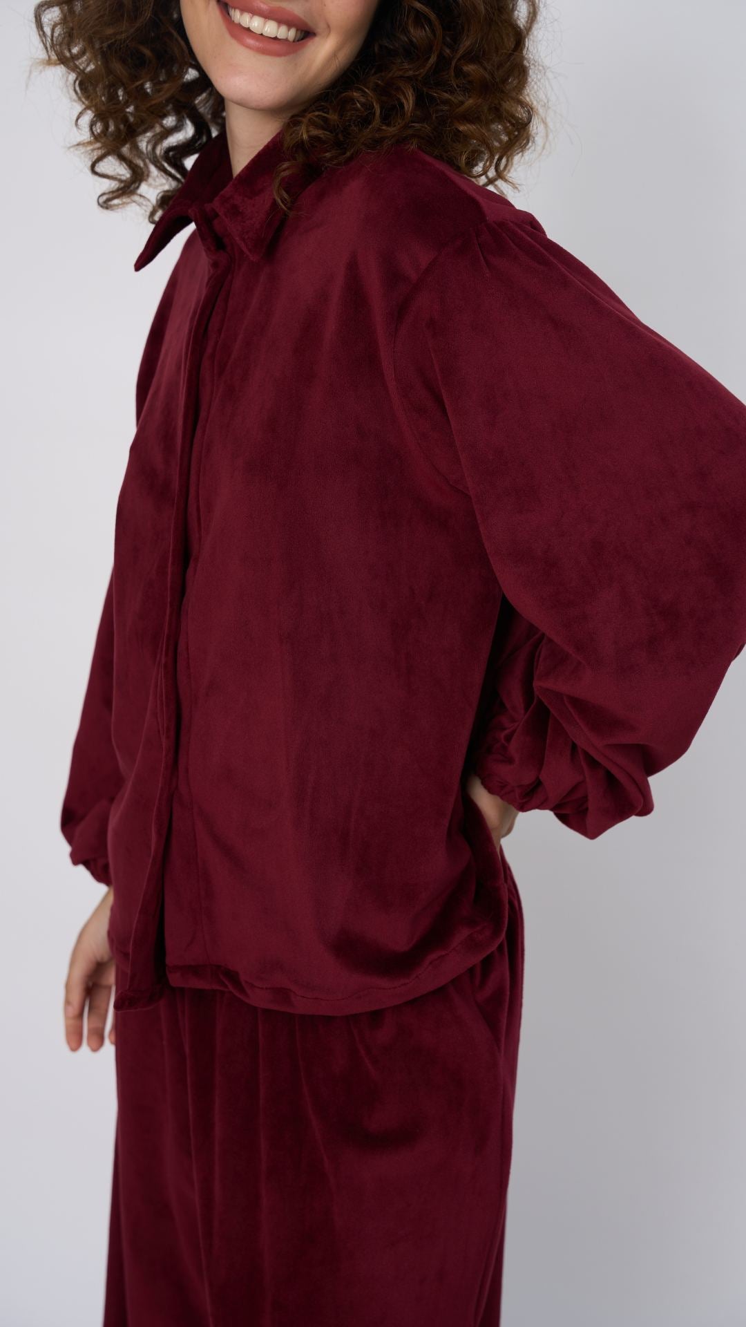 CONJUNTO ALEGRÍA SOFT
