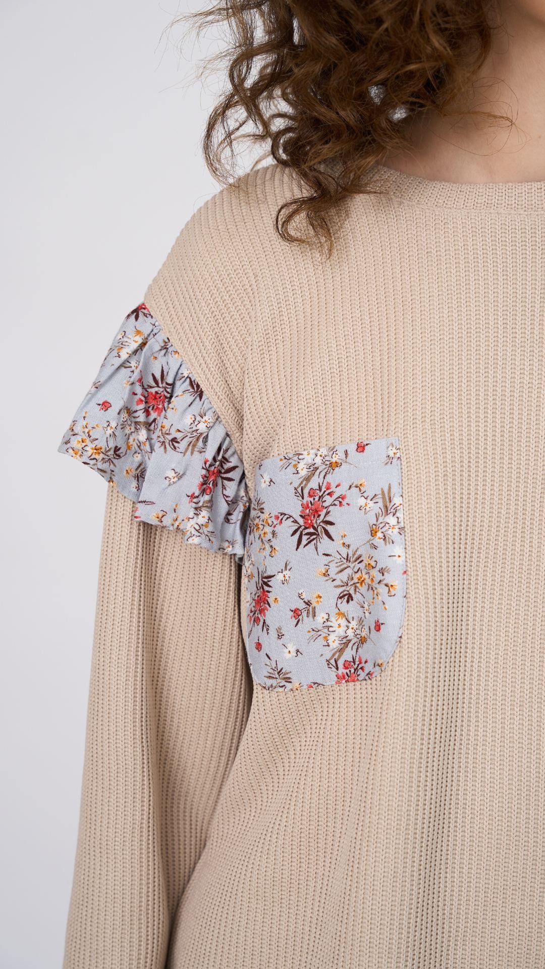 CONJUNTO ROMANCE