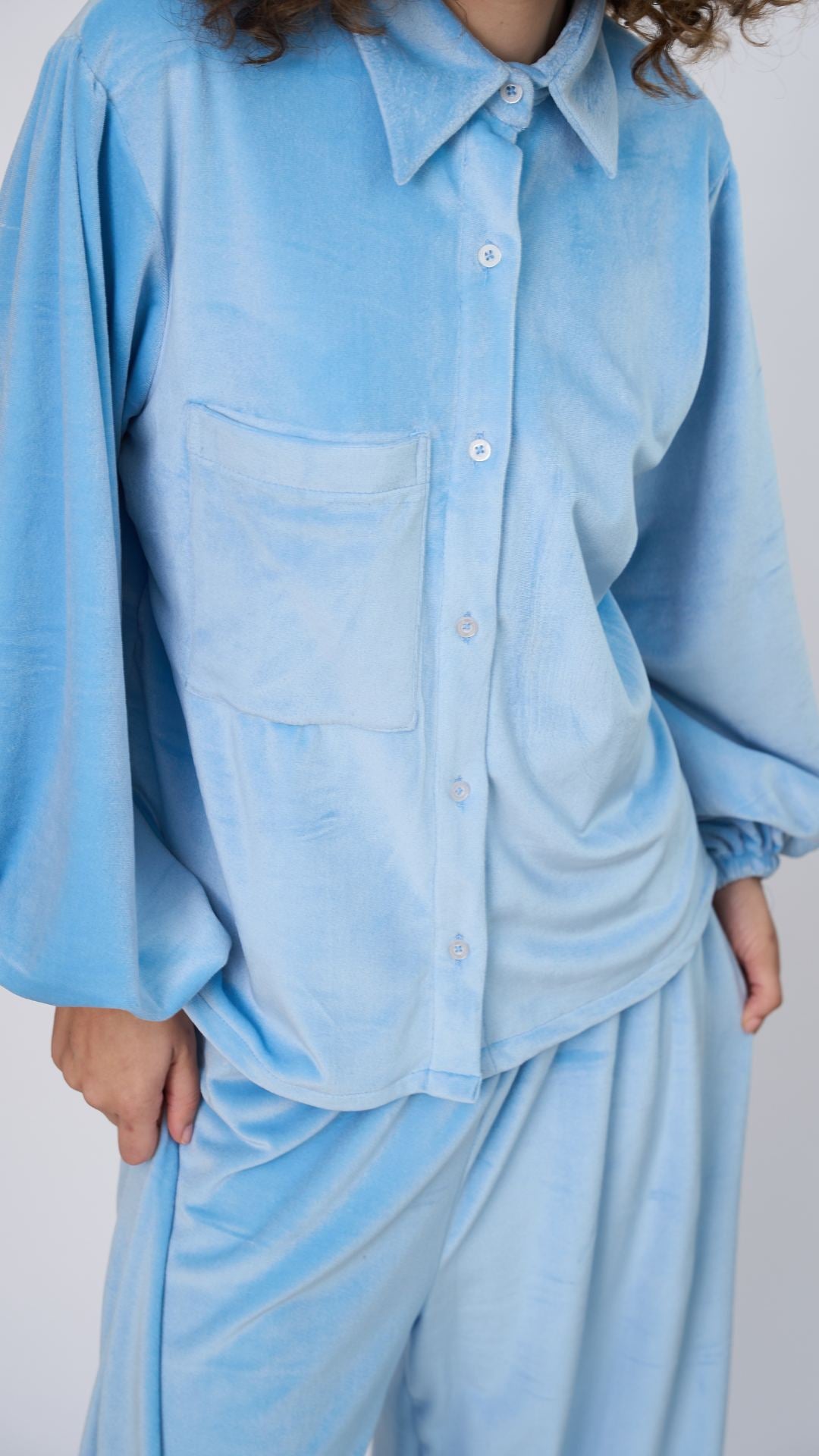 CONJUNTO ALEGRÍA SOFT
