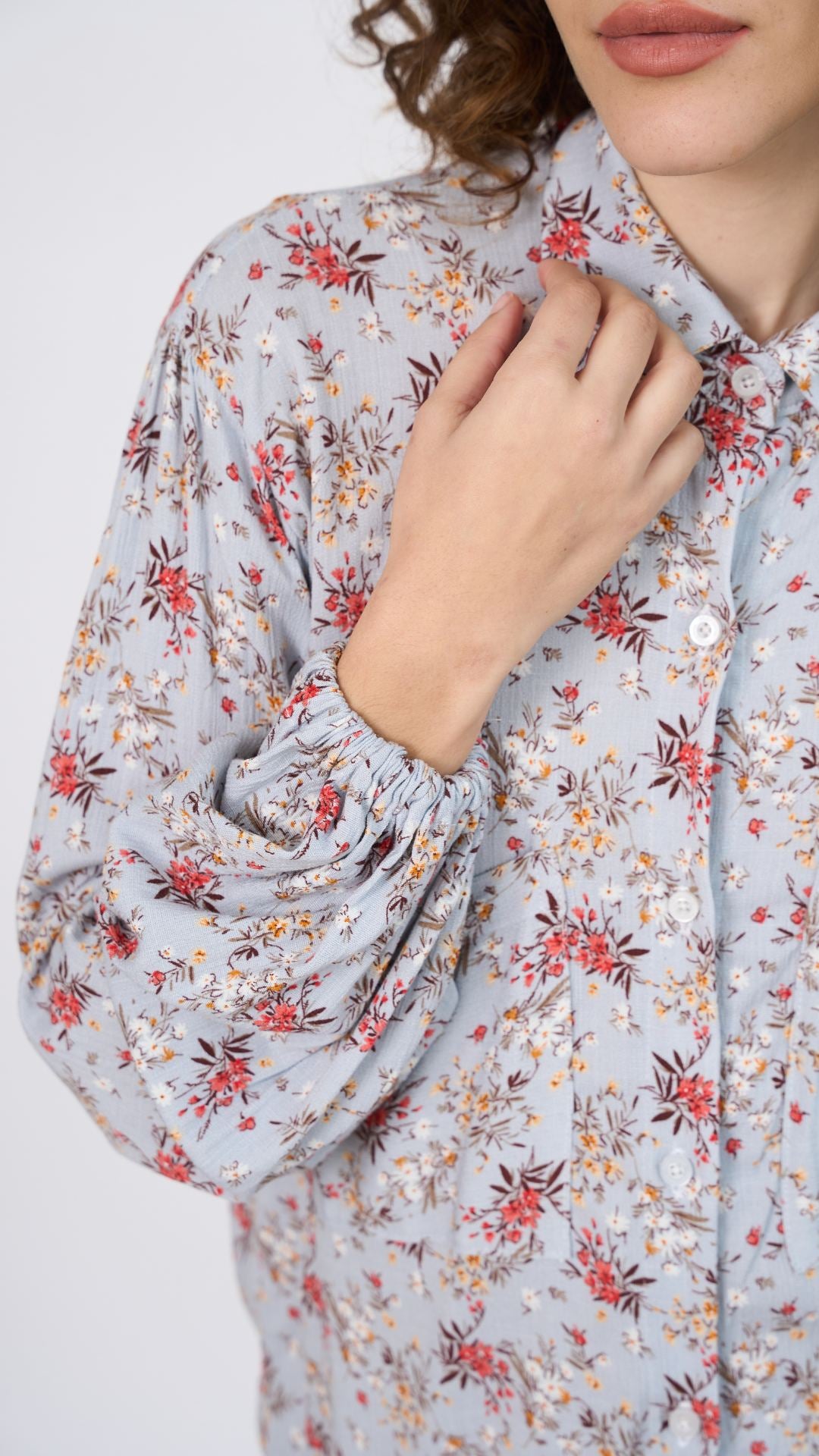 CONJUNTO ALEGRÍA FLORAL