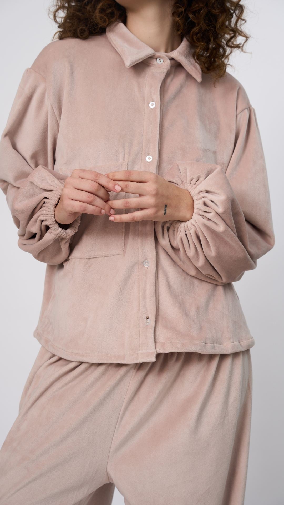 CONJUNTO ALEGRÍA SOFT