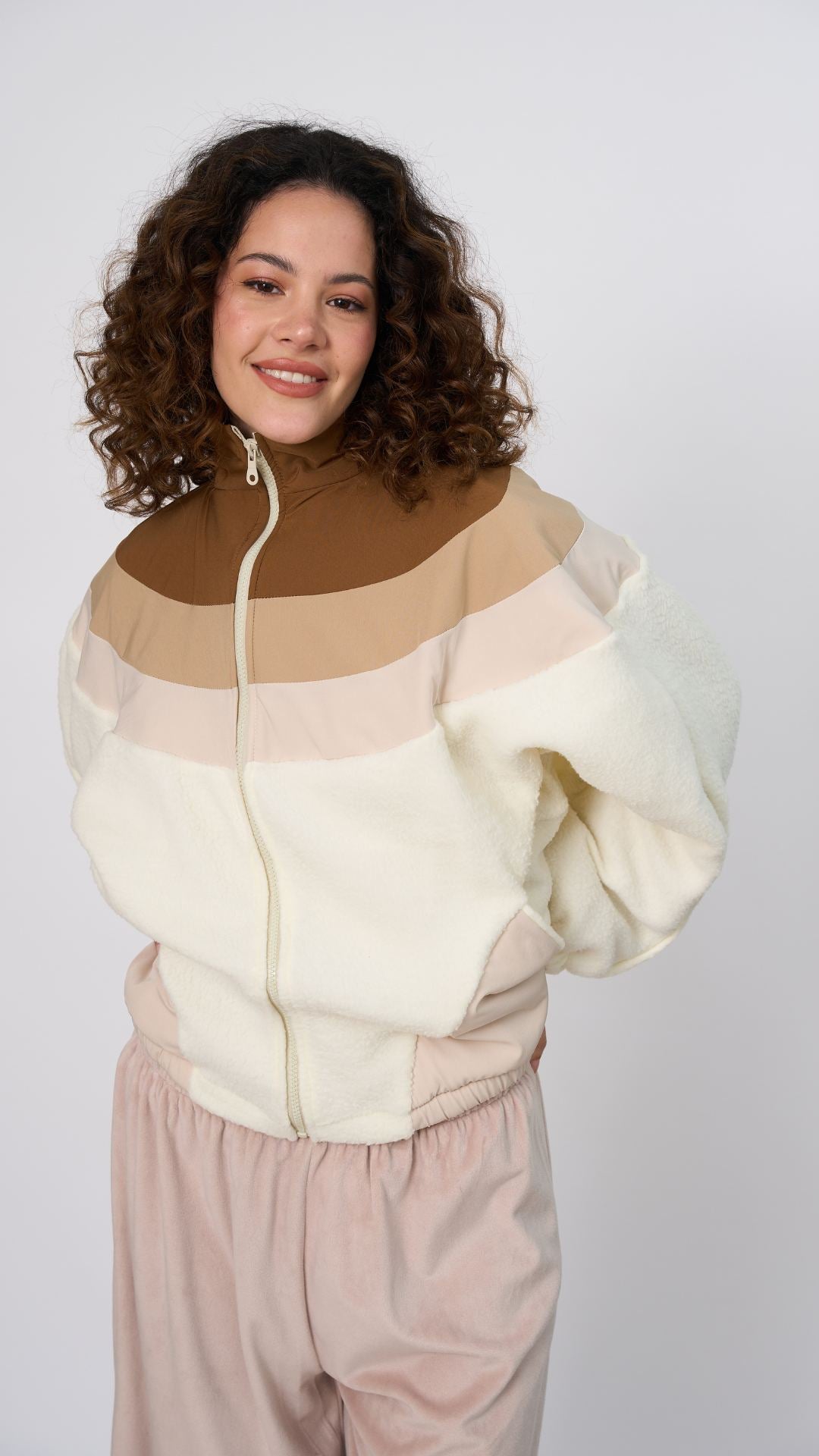 CASACA DOLLY