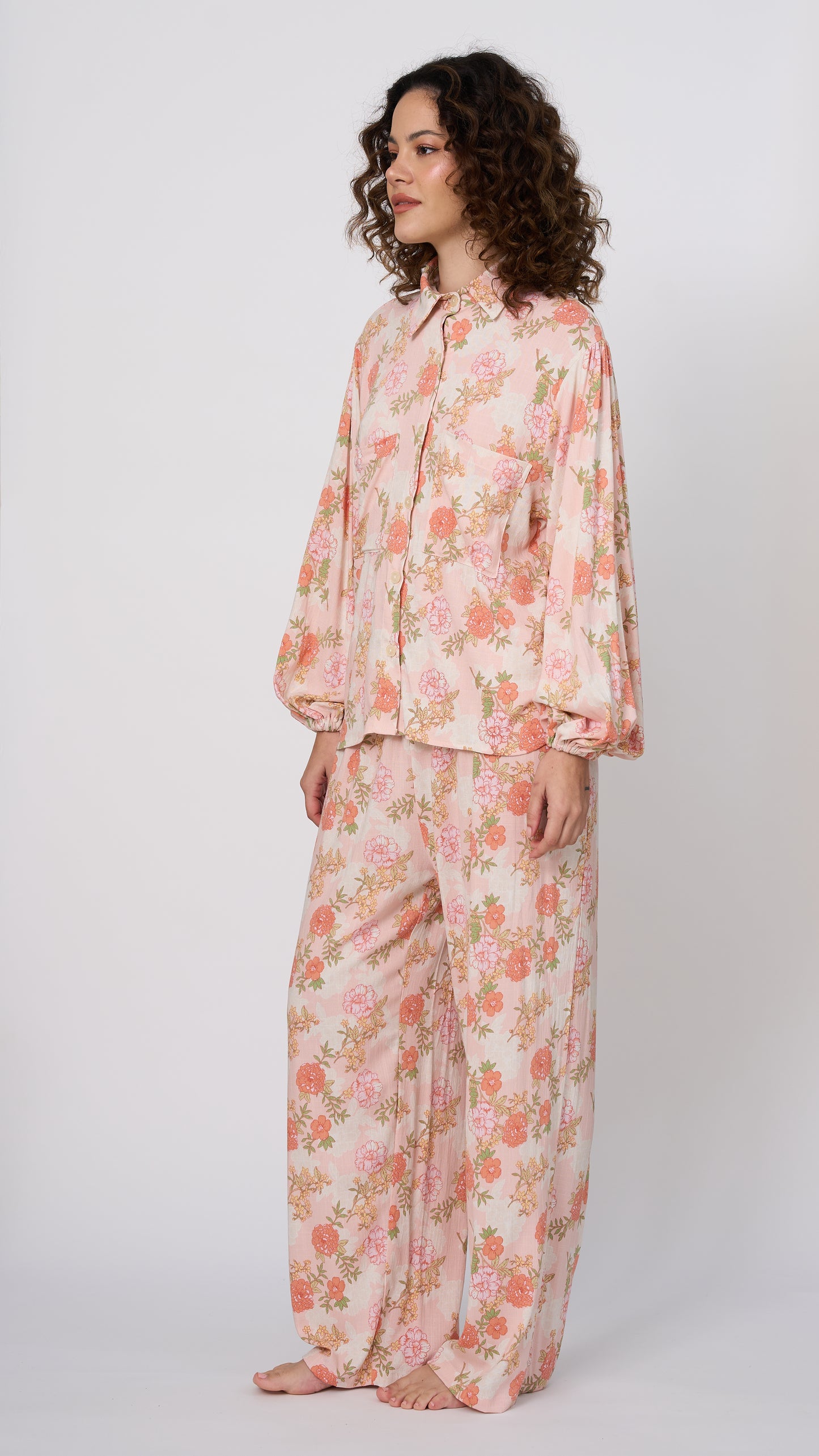 CONJUNTO ALEGRÍA FLORAL