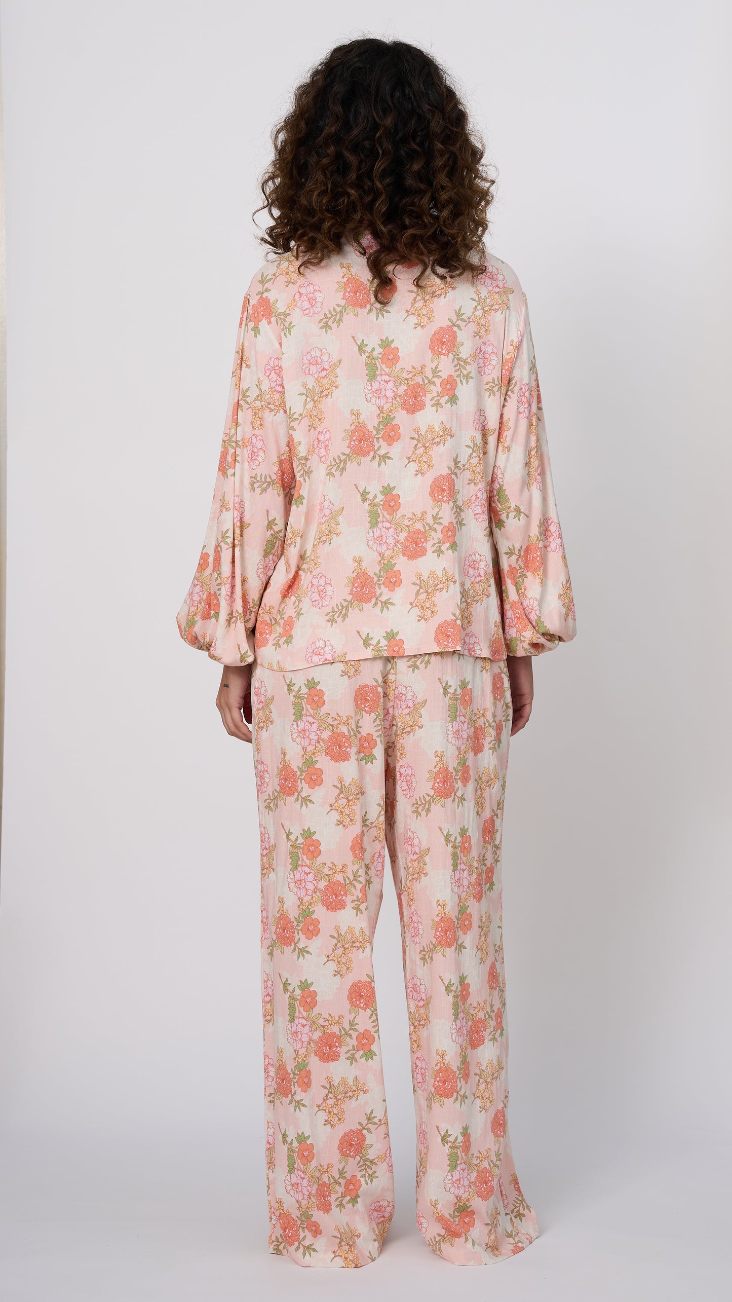 CONJUNTO ALEGRÍA FLORAL