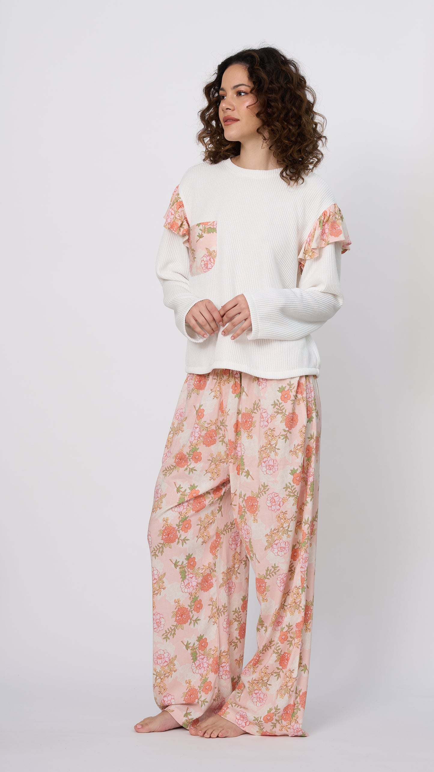 CONJUNTO ROMANCE