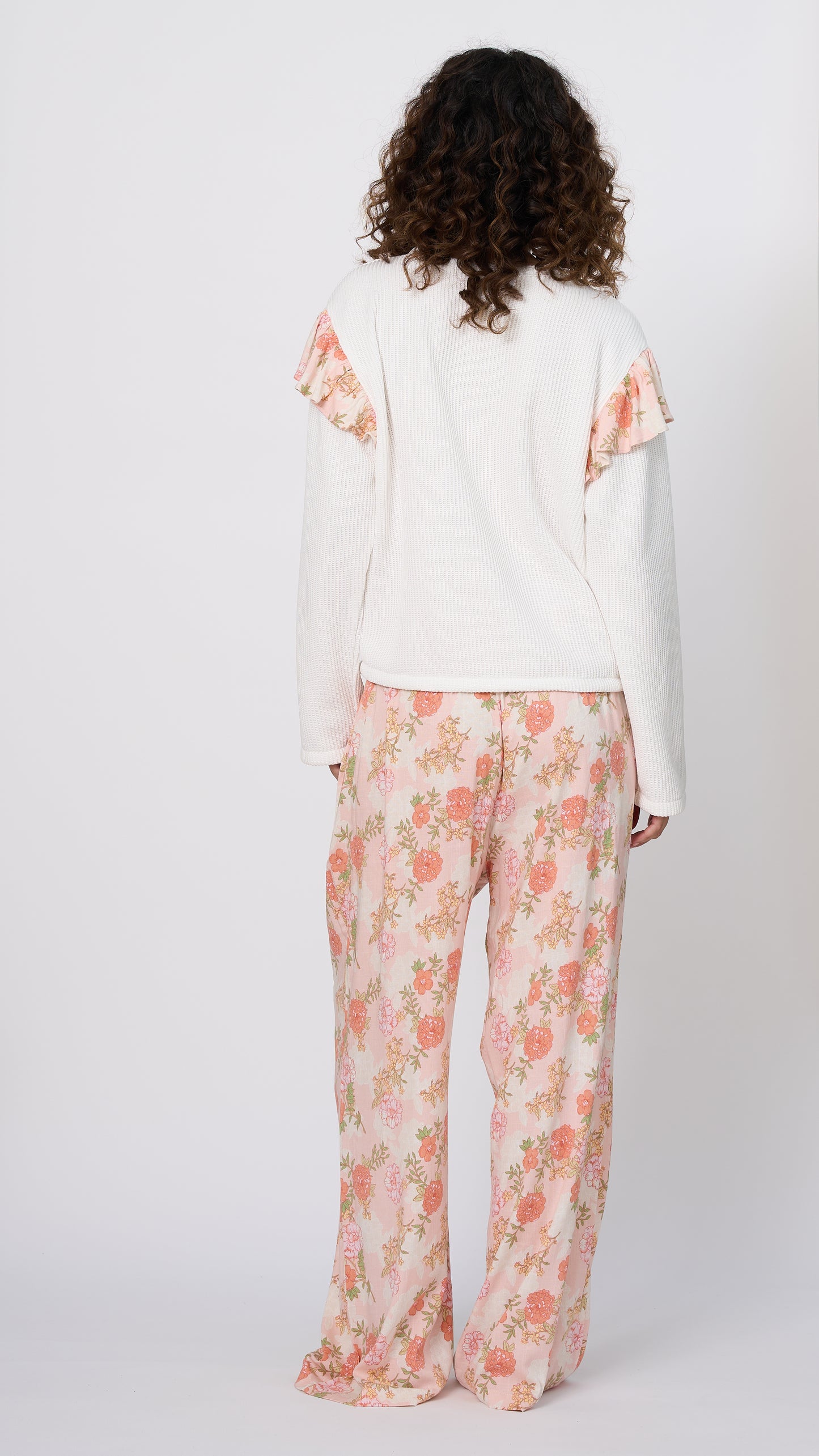 CONJUNTO ROMANCE