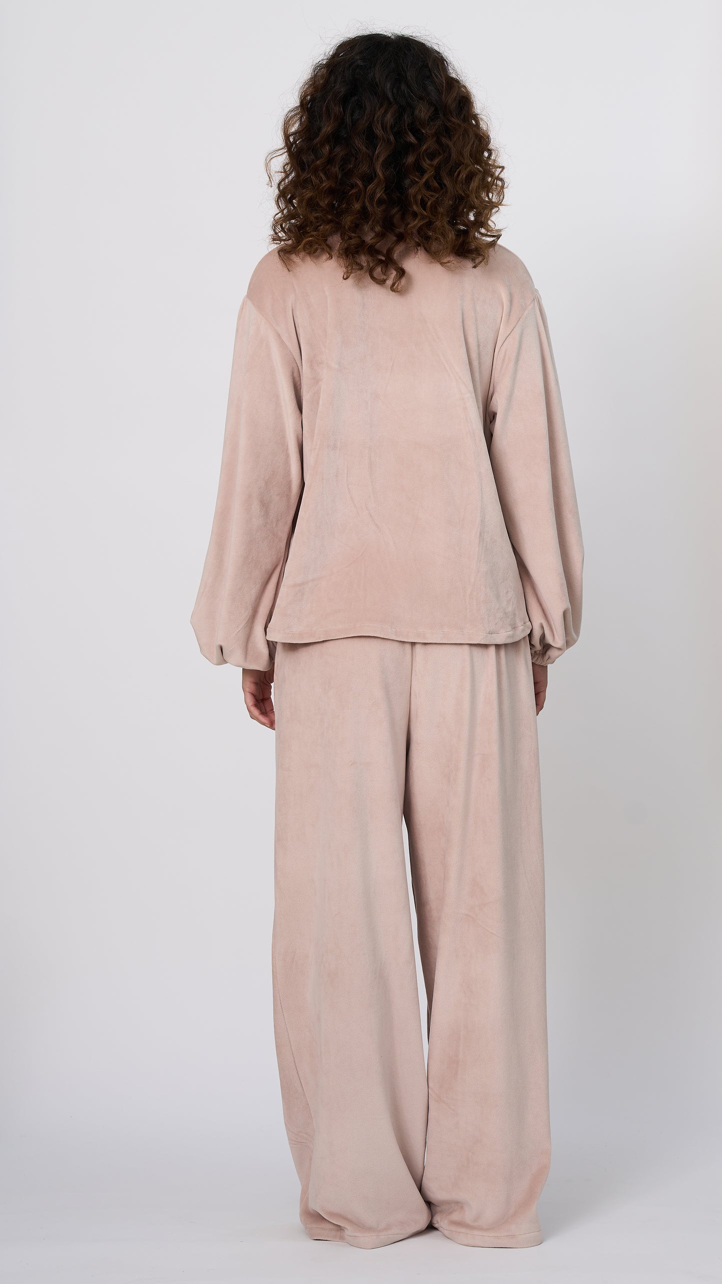 CONJUNTO ALEGRÍA SOFT