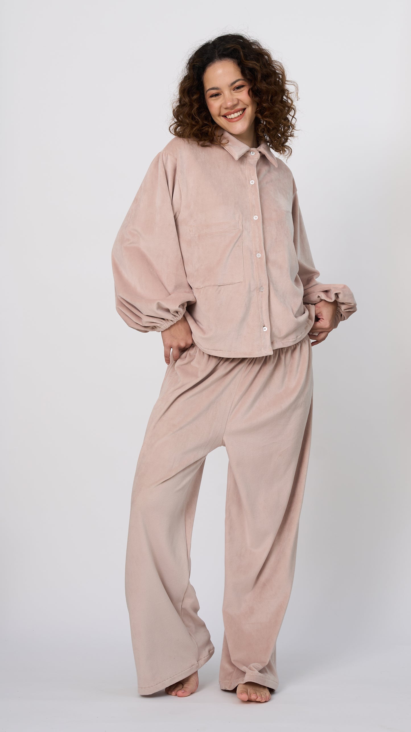 CONJUNTO ALEGRÍA SOFT