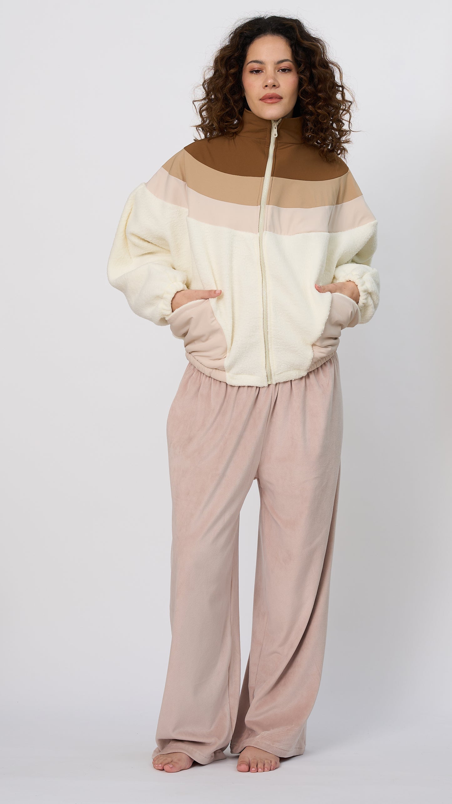 CASACA DOLLY