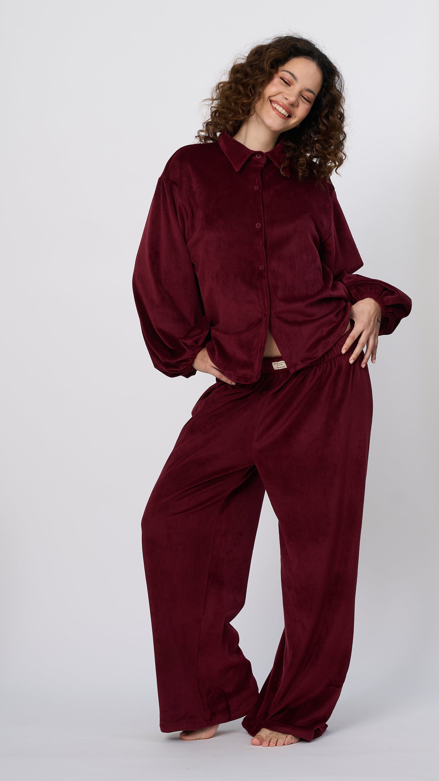 CONJUNTO ALEGRÍA SOFT