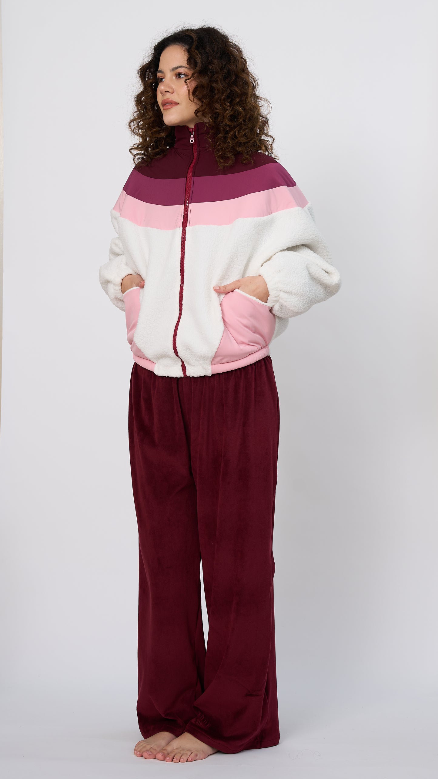 CASACA DOLLY