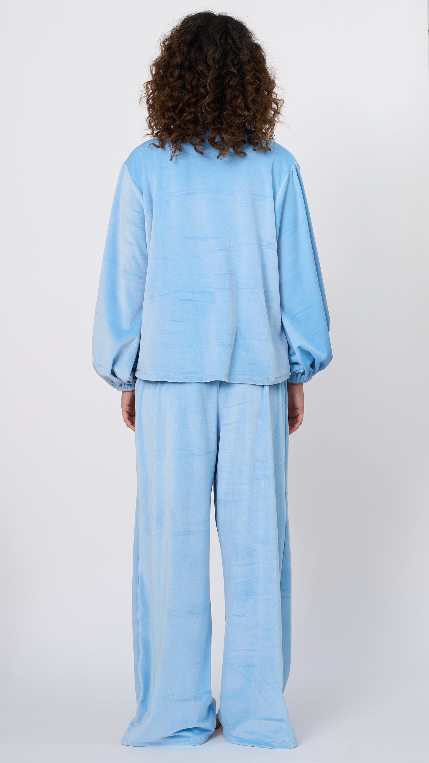 CONJUNTO ALEGRÍA SOFT