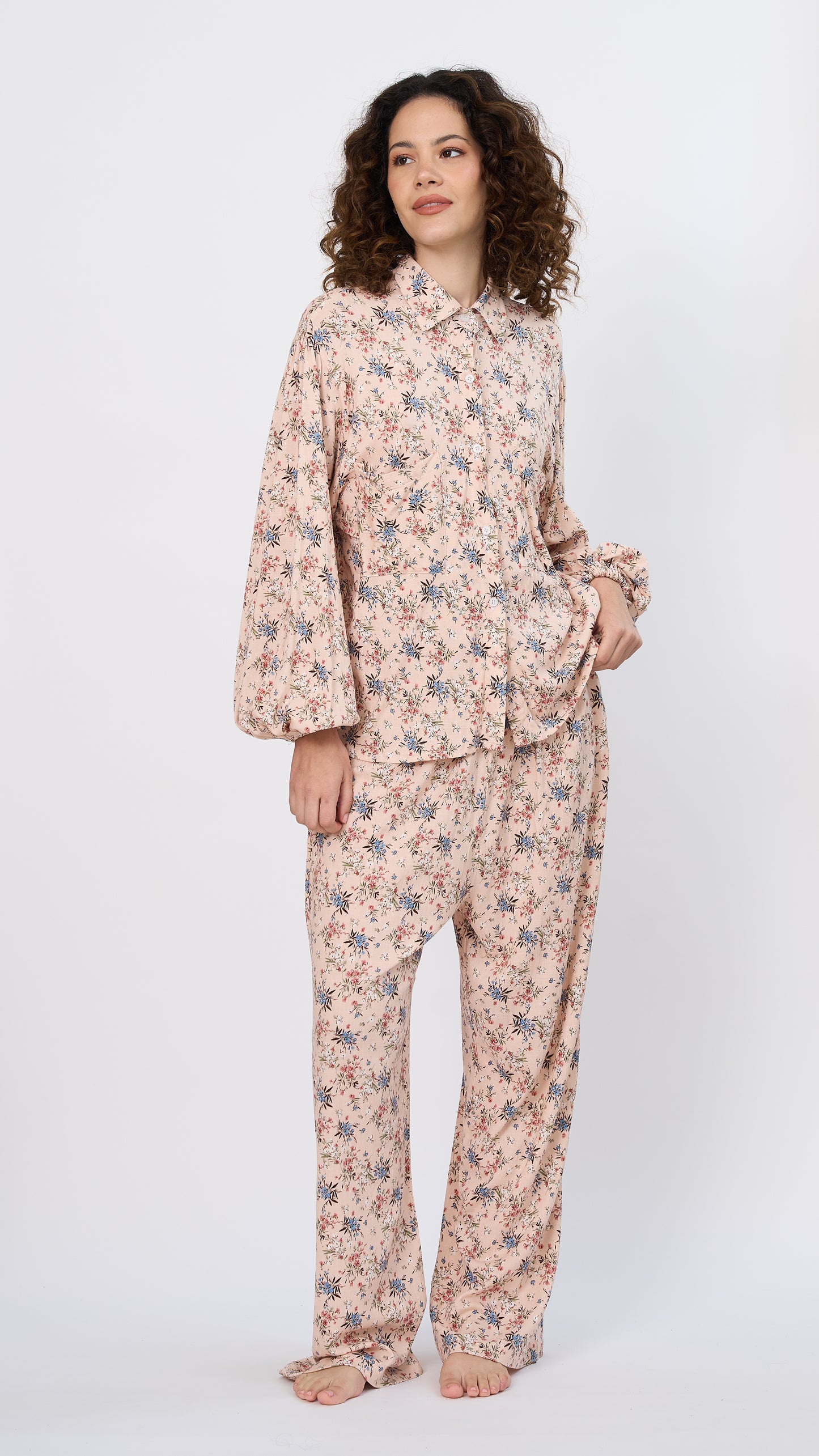 CONJUNTO ALEGRÍA FLORAL
