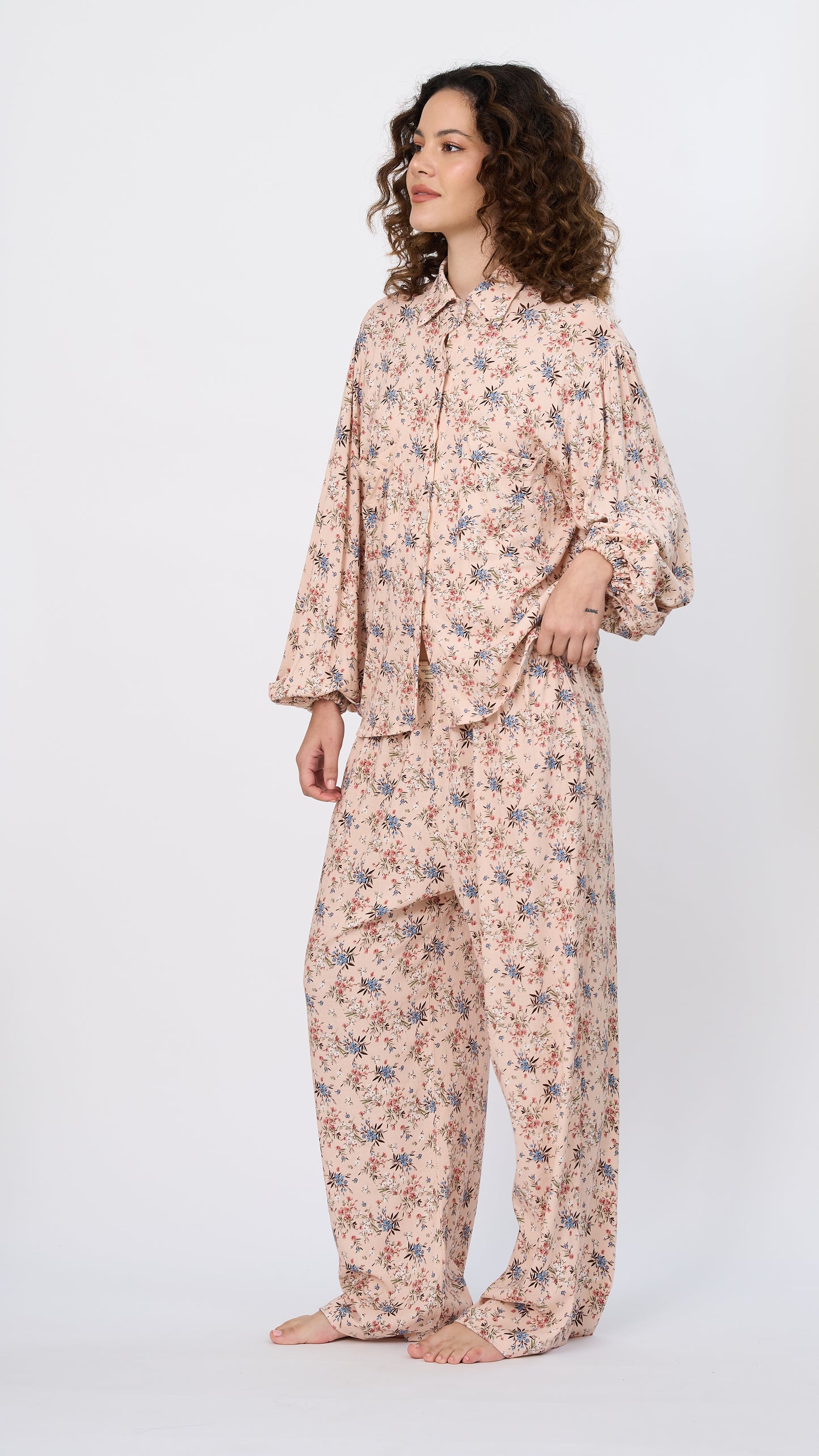 CONJUNTO ALEGRÍA FLORAL