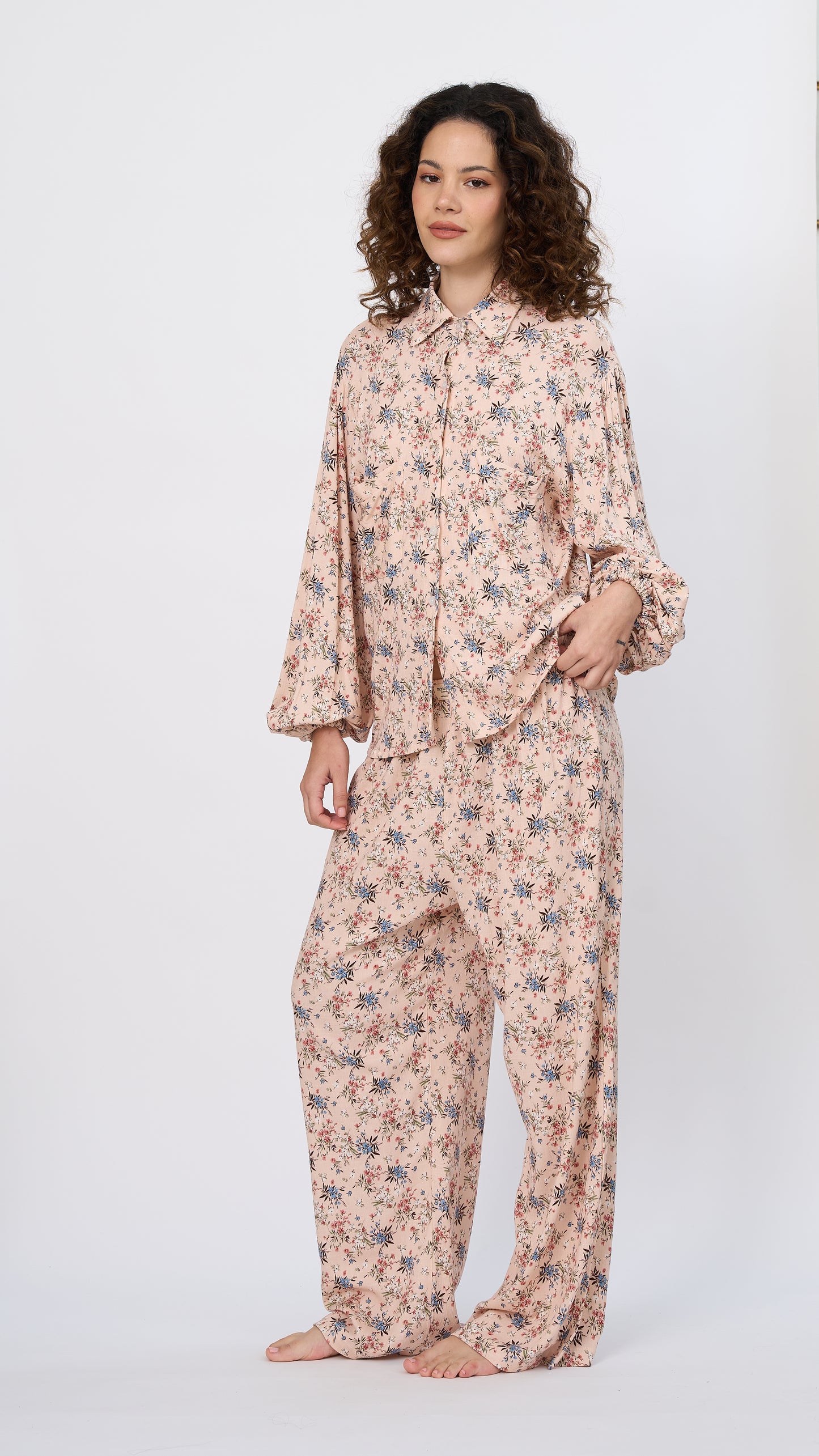 CONJUNTO ALEGRÍA FLORAL