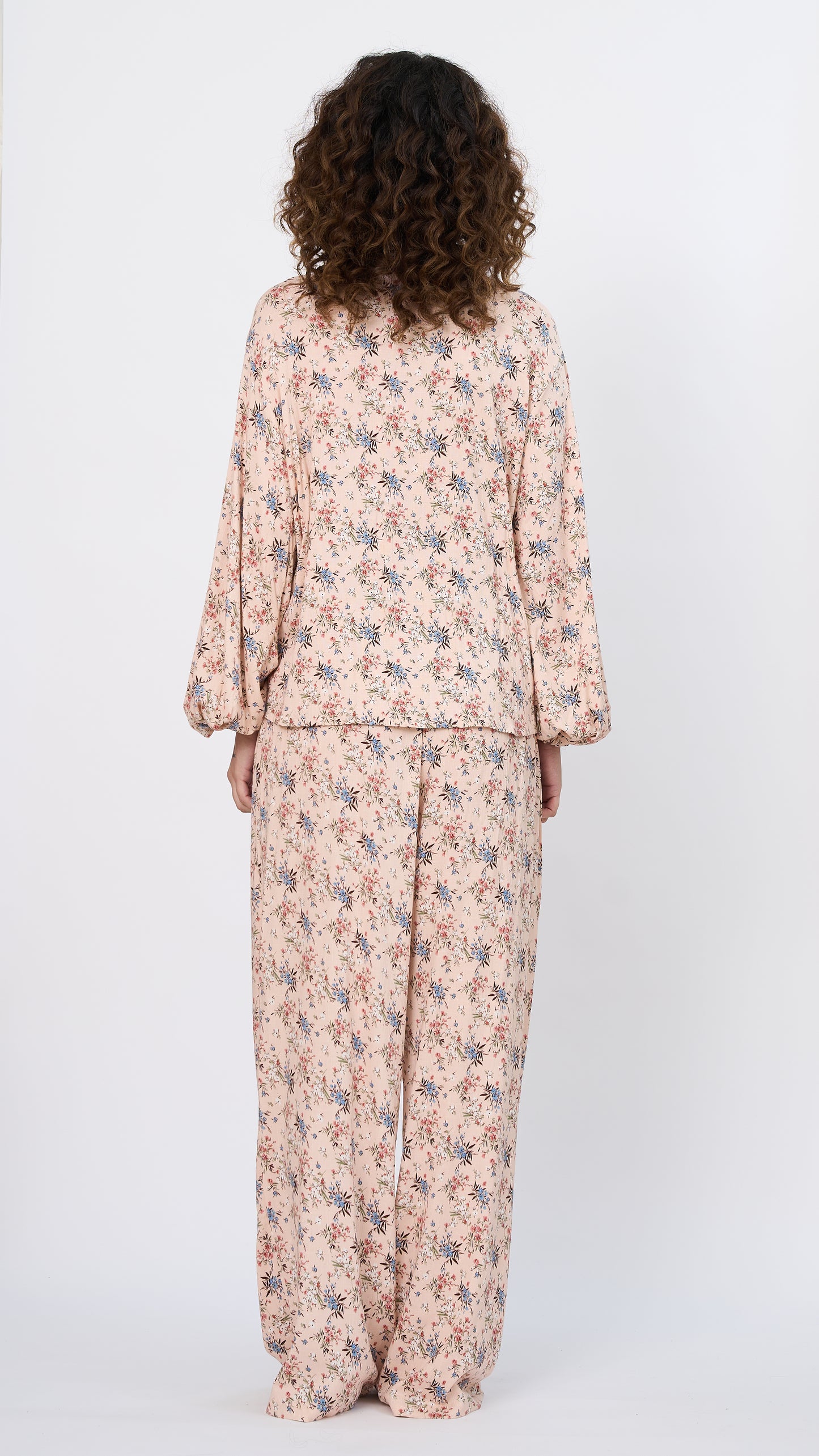CONJUNTO ALEGRÍA FLORAL