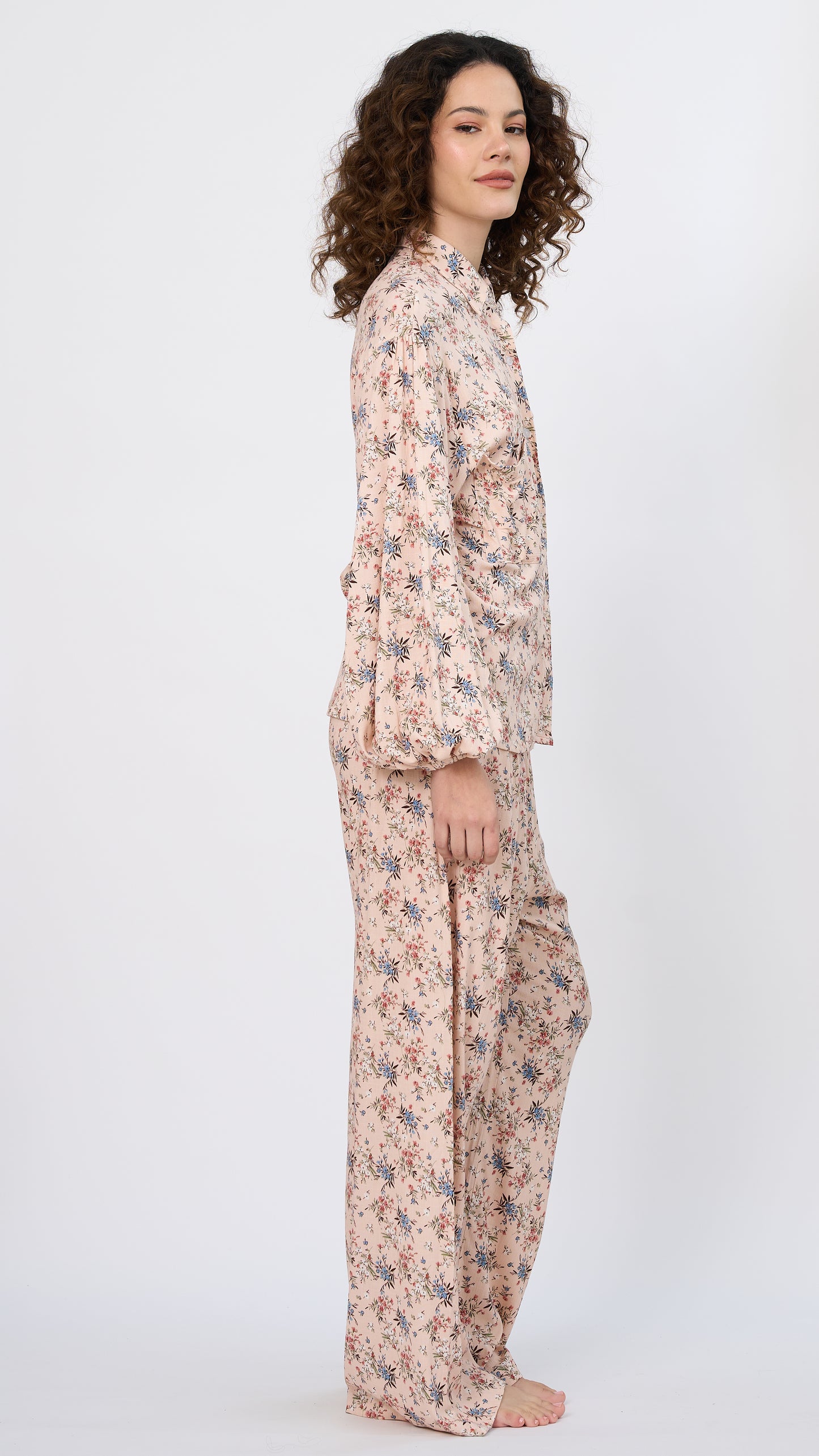 CONJUNTO ALEGRÍA FLORAL
