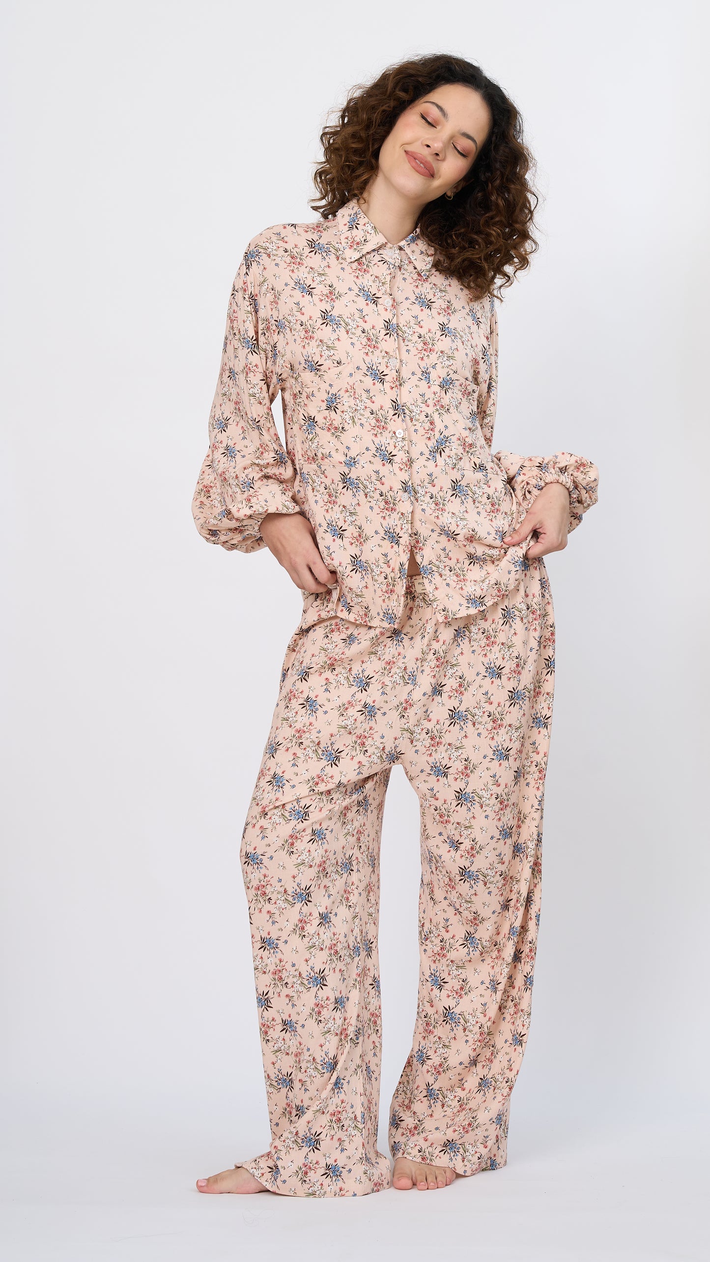 CONJUNTO ALEGRÍA FLORAL