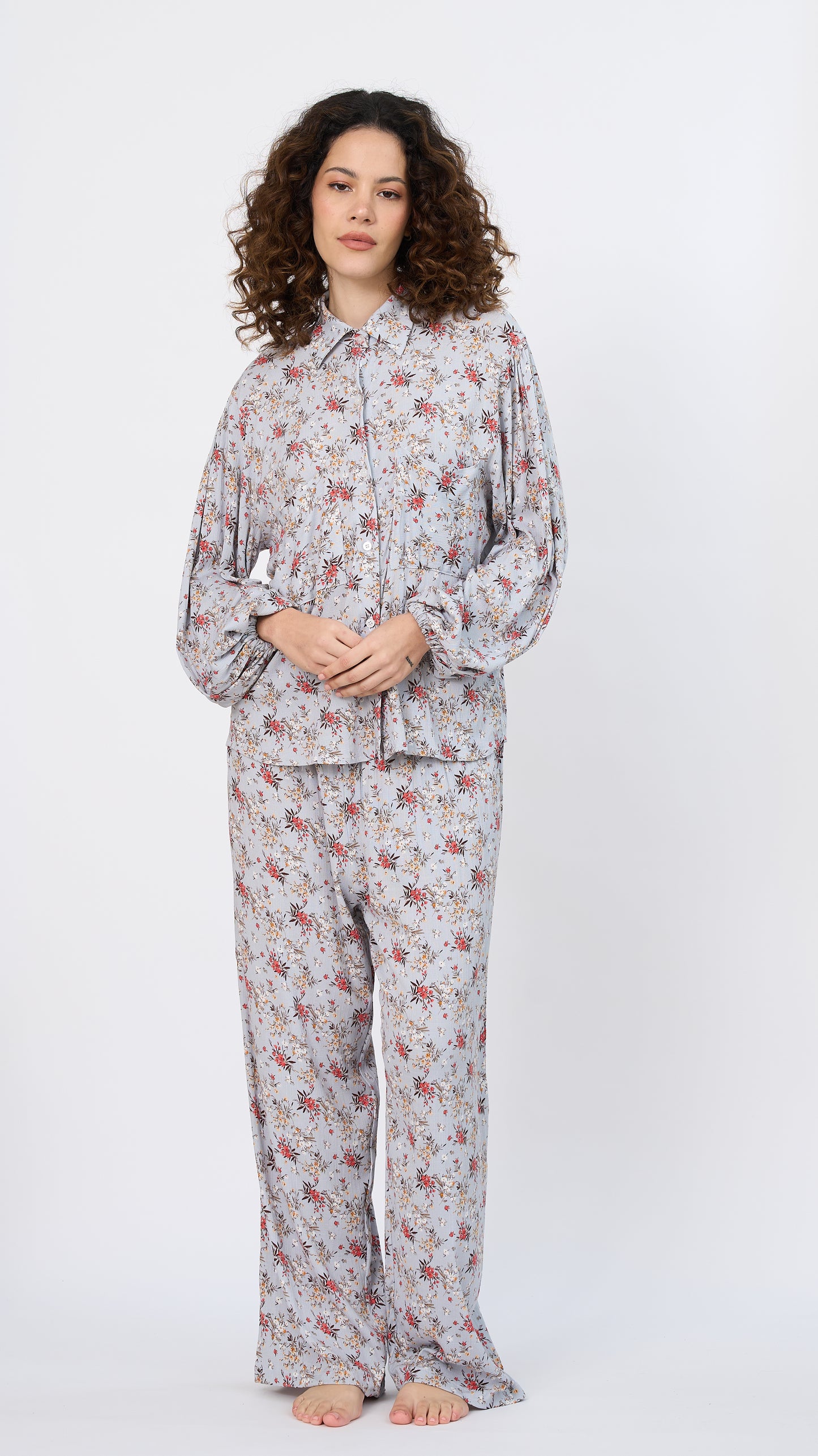 CONJUNTO ALEGRÍA FLORAL