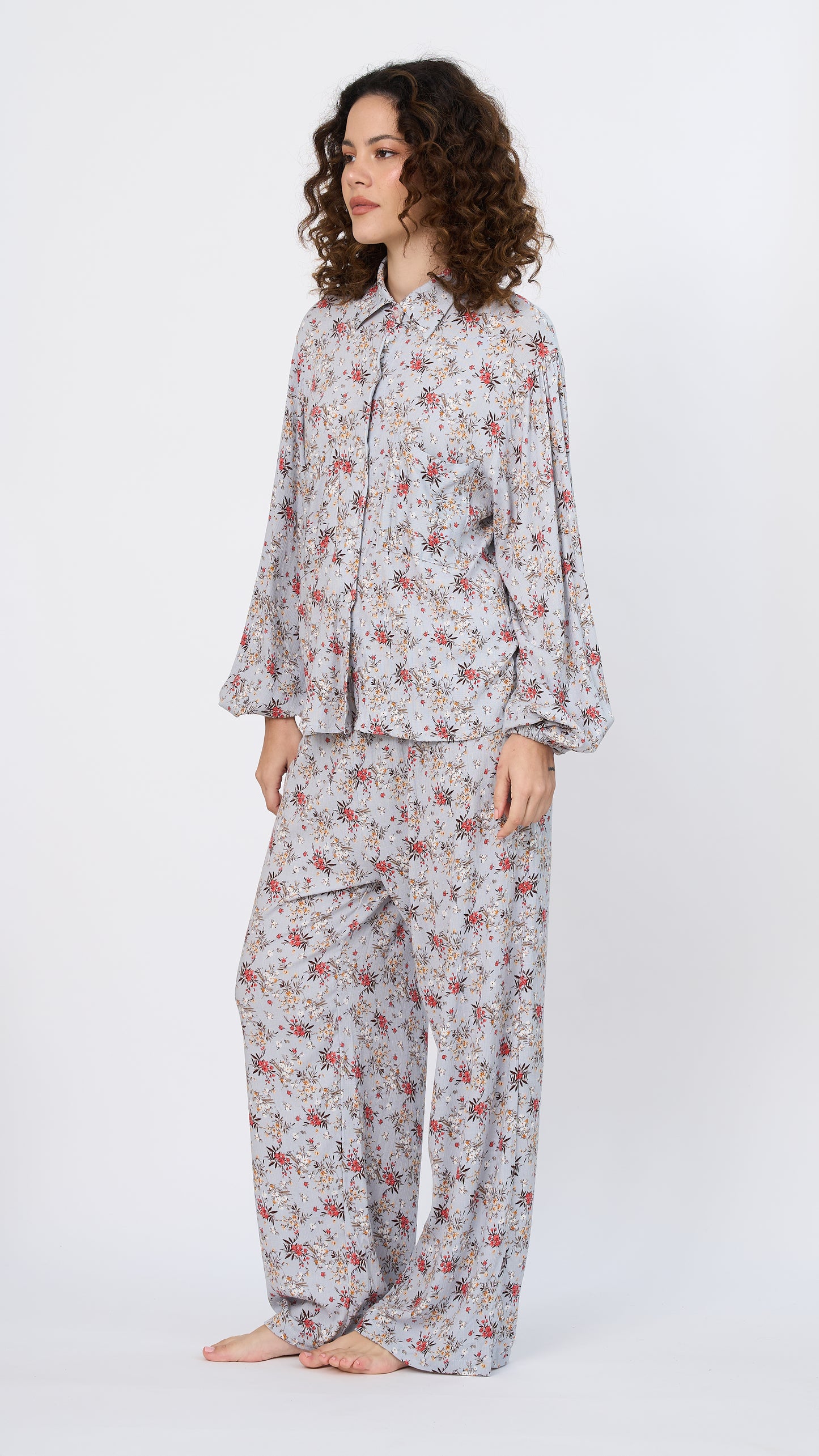 CONJUNTO ALEGRÍA FLORAL