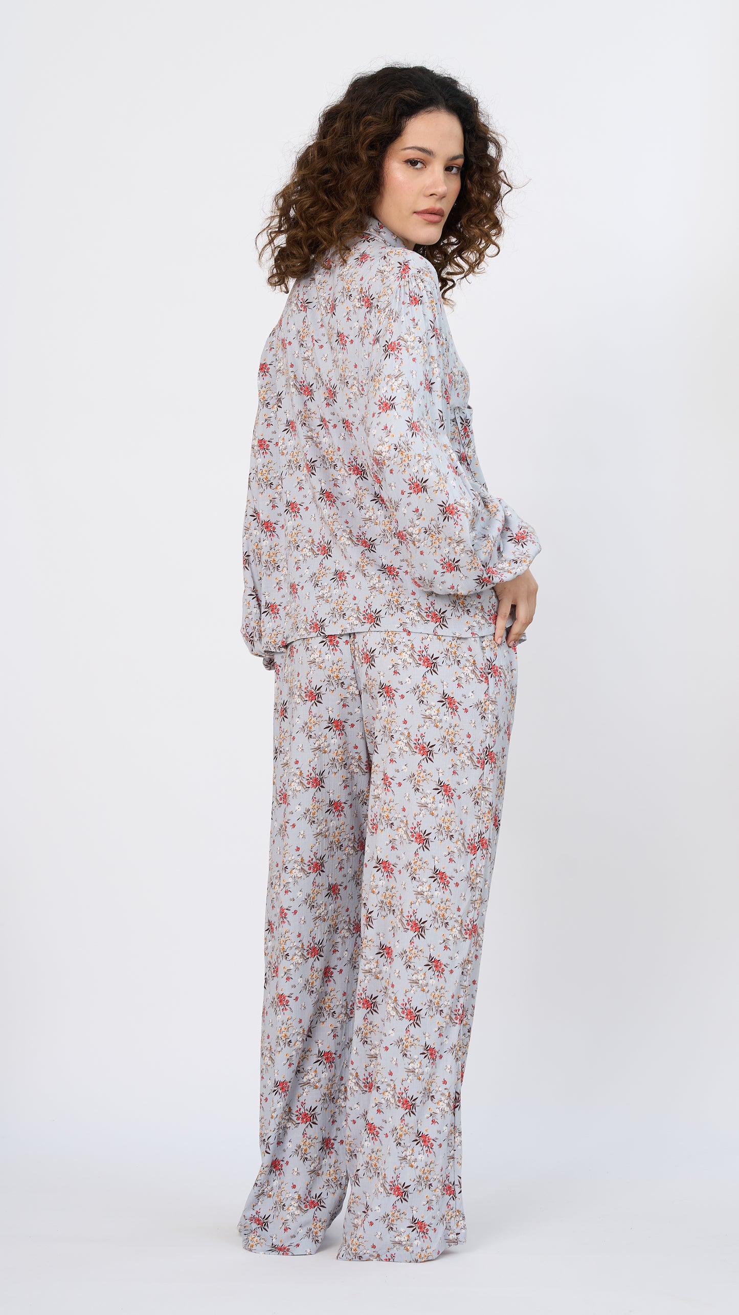 CONJUNTO ALEGRÍA FLORAL