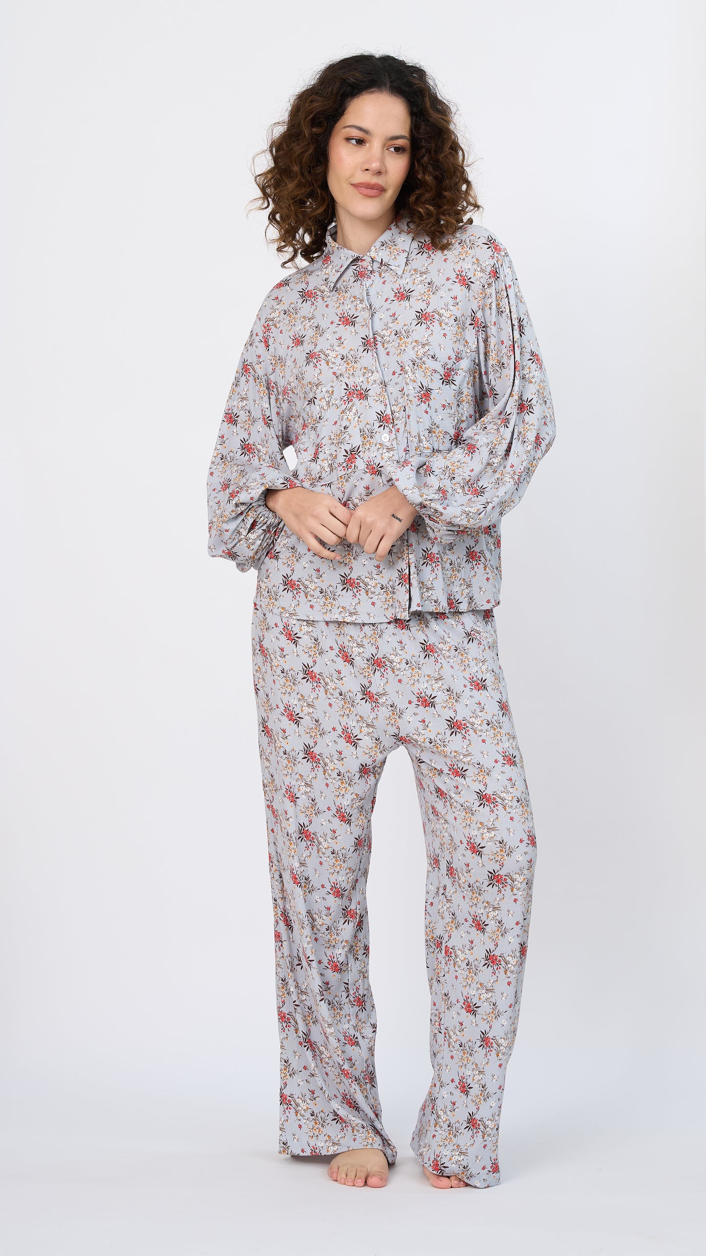 CONJUNTO ALEGRÍA FLORAL