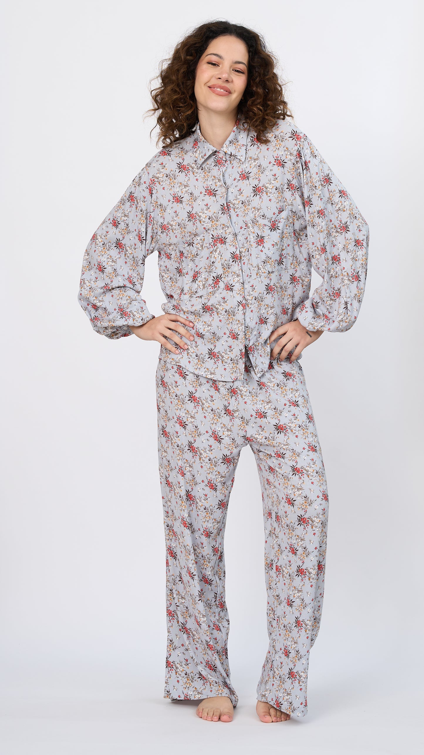 CONJUNTO ALEGRÍA FLORAL