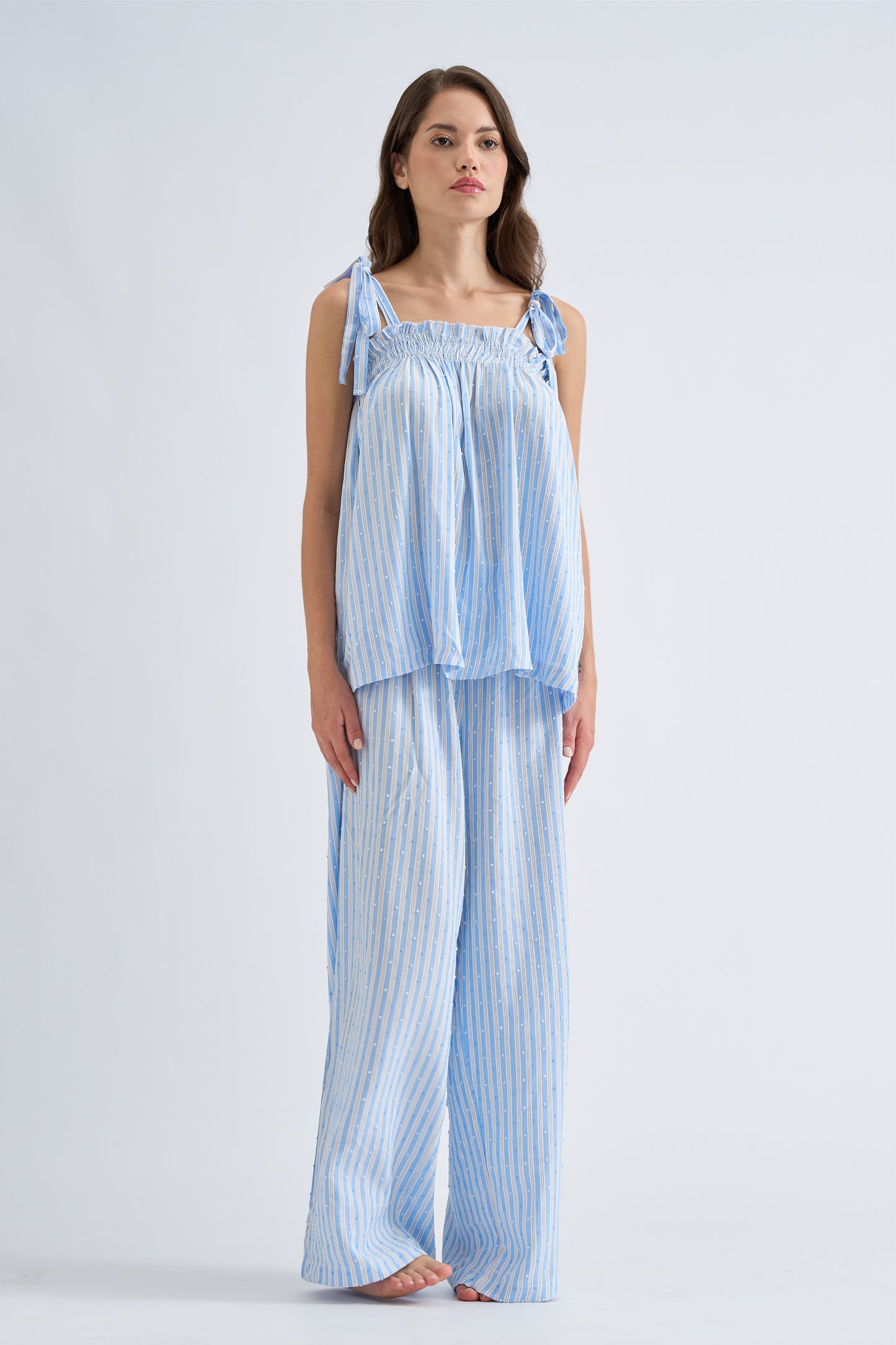 CONJUNTO CAMELIA - PANTALÓN