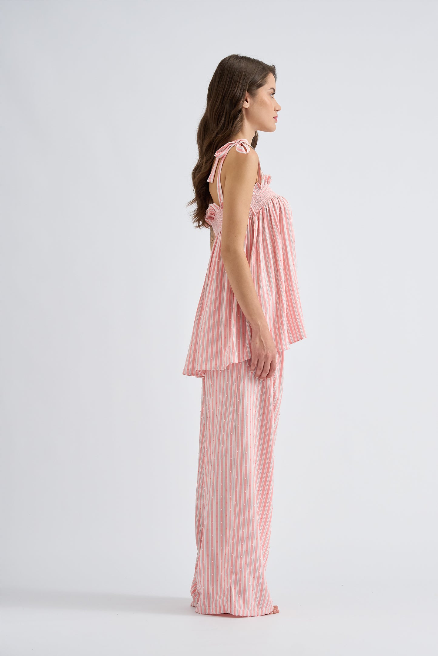 CONJUNTO CAMELIA - PANTALÓN