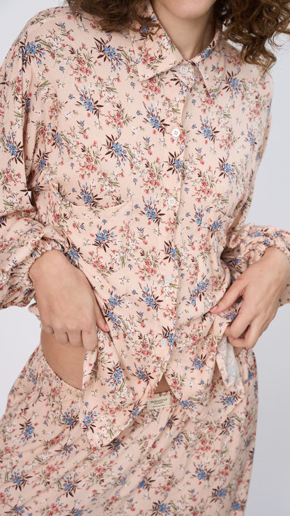 CONJUNTO ALEGRÍA FLORAL
