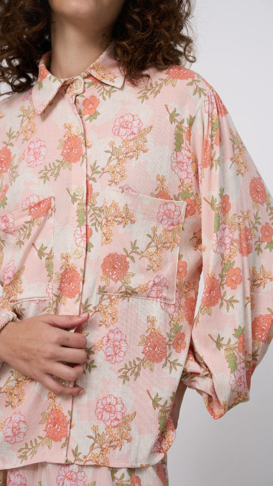 CONJUNTO ALEGRÍA FLORAL