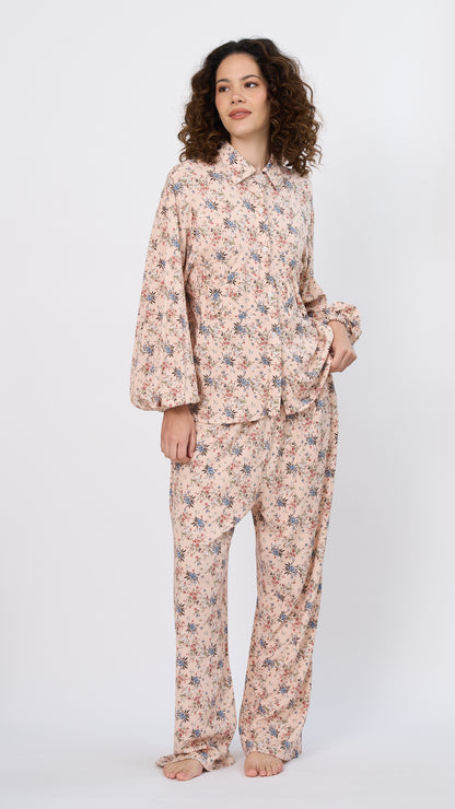 CONJUNTO ALEGRÍA FLORAL