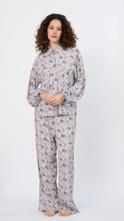 CONJUNTO ALEGRÍA FLORAL