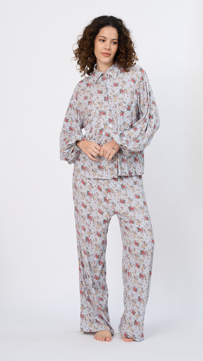 CONJUNTO ALEGRÍA FLORAL